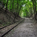 Heritage Rail Trail-E-25