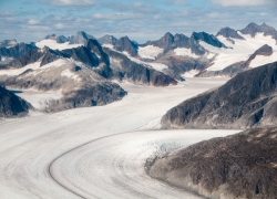 Juneau Icefield