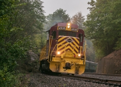 Lehigh Gorge Rail Trail, Jim Thorpe, PA