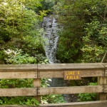 Lehigh Gorge Rail Trail-34