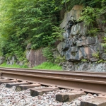 Lehigh Gorge Rail Trail-48