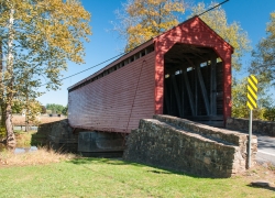 Maryland Covered Bridges