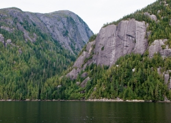 Misty Fjords National Monument