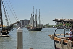 Savannah Tall Ships Challenge